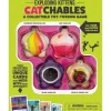 Catchables Core 4-Pack Brettspill