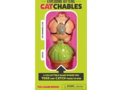 Catchables Core 2-Pack Cat Wearin/Cactus