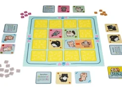 Cat Rescue 2nd Edition Kortspill