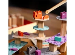 Cats Knocking Things Off Ledges