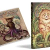 Cats of Catthulhu RPG Box Set