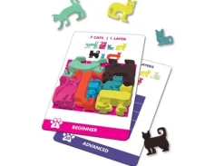 Cat Stax Hjernetrim