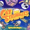 CatStronauts The Board Game Brettspill