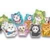 Cats vs Cucumbers Killer Kitten Meeple
