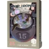 Cauldron 15 Kortspill