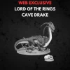 Cave Drake