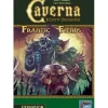 Caverna Frantic Fiends Expansion