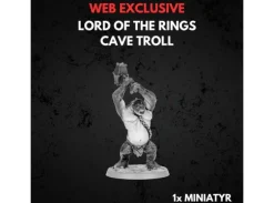 Cave Troll