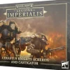 Cerastus Knights Acheron/Castigator