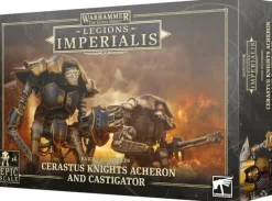 Cerastus Knights Acheron/Castigator