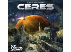 Ceres Brettspill