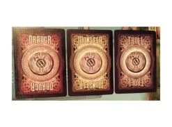 Champions of Midgard Brettspill