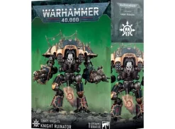 Chaos Knights Chaos Knight Ruinator
