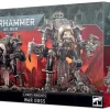 Chaos Knights War Dogs