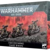 Chaos Space Marines Chaos Bikers