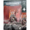 Chaos Space Marines Chaos Lord