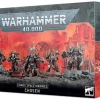 Chaos Space Marines Chosen