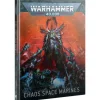 Chaos Space Marines Codex