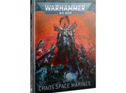 Chaos Space Marines Codex