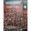 Chaos Space Marines Combat Patrol