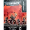 Chaos Space Marines Dark Apostle