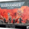 Chaos Space Marines Dark Commune