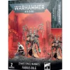 Chaos Space Marines Fabius Bile