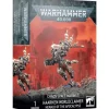 Chaos Space Marines Haarken Worldclaimer