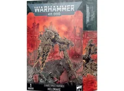 Chaos Space Marines Heldrake