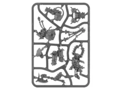 Chaos Space Marines Kharn the Betrayer