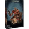 Chaos Space Marines Khorne Lord Skulls
