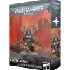 Chaos Space Marines Kravek Morne