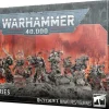 Chaos Space Marines Legionaries