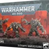Chaos Space Marines Mutilators