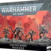 Chaos Space Marines Possessed