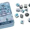 Character Class Dice Set - Monk