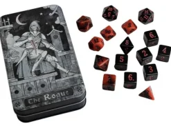 Character Class Dice Set - Rogue