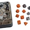 Character Class Dice Set - Warlock