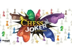 Chess Joker Brettspill