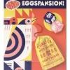 Chicken Eggspansion Expansion