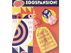 Chicken Eggspansion Expansion