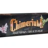 Chimerium Playmats - 4 stk