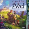 Chronicles of Avel Brettspill