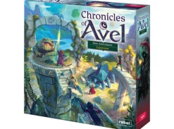 Chronicles of Avel New Adventures Exp