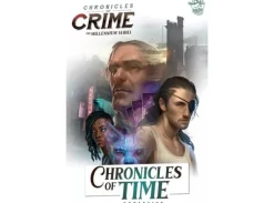 Chronicles of Time Expansion