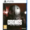 Chronos The New Dawn PS5