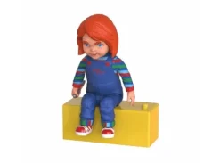 Chucky The Game Partyspill
