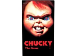 Chucky The Game Partyspill