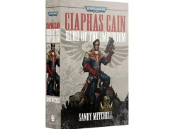 Ciaphas Cain Hero Imperium (Paperback)