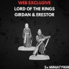 Cirdan & Erestor